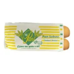 BAKERY PAN SOBAO DE PUERTO RICO