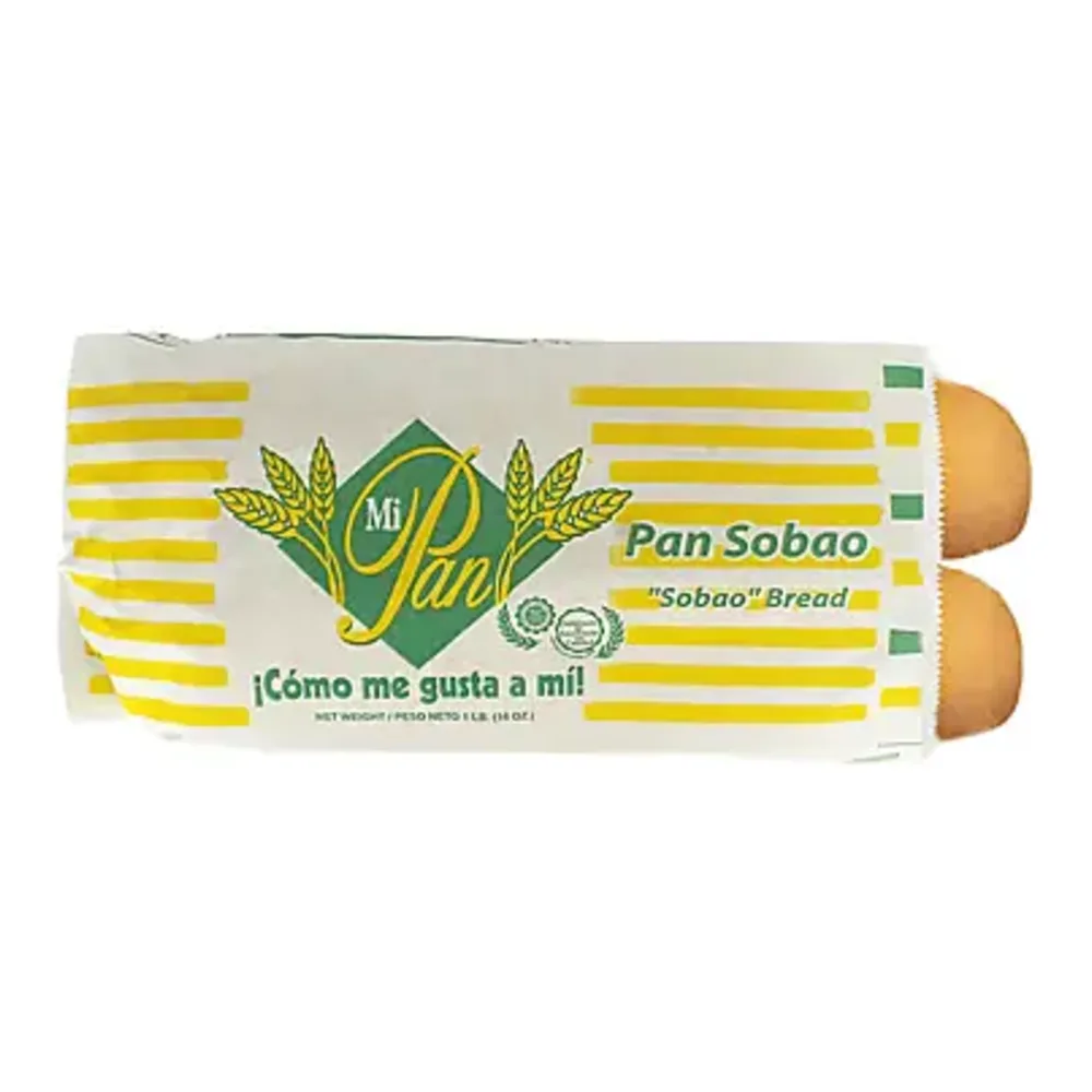 635595012154 BAKERY PAN SOBAO DE PUERTO RICO - Image 1