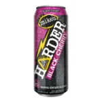MIKES HARDER BLK CHERRY 23Z