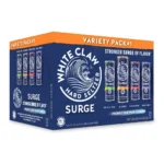 WHITE CLAW SURGE SELTZER 12Z/12PK
