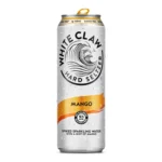 WHITE CLAW HARD MANGO 19Z