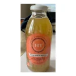 H&S PEACH MATCHA ICE TEA 16Z