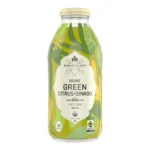 H&S GREEN CITRUS  ICE TEA 16Z