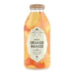 H&S ORANGE  MANGO JUICE 16Z