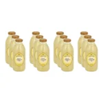 H&S LEMONADE JUICE 16Z