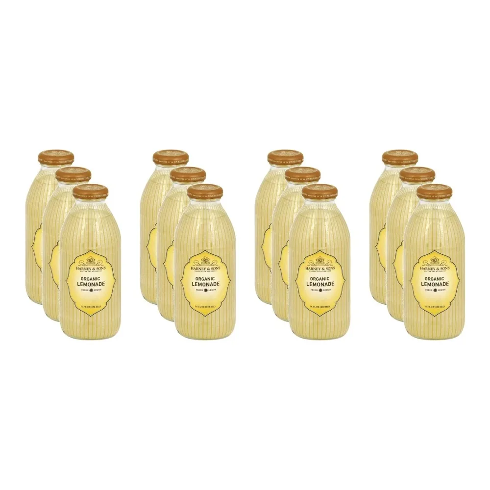636046701009 H&S LEMONADE JUICE 16Z - Image 1