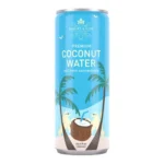 H&S COCONUT WATER 10.8Z