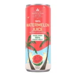 H&S WATER MELON JUICE 10Z