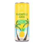H&S PINEAPPLE JUICE 10Z