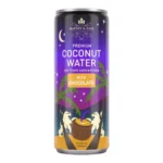 H&S COCONUT WATER WITH CHOC 10.8Z
