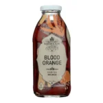 H&S BLOOD ORANGE ICE TEA 16Z