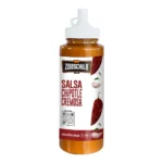 ZAASCHILA CHIPOTLE SAUCE 9.35Z