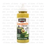 ZAASCHILA GUAC SERRANO 9Z
