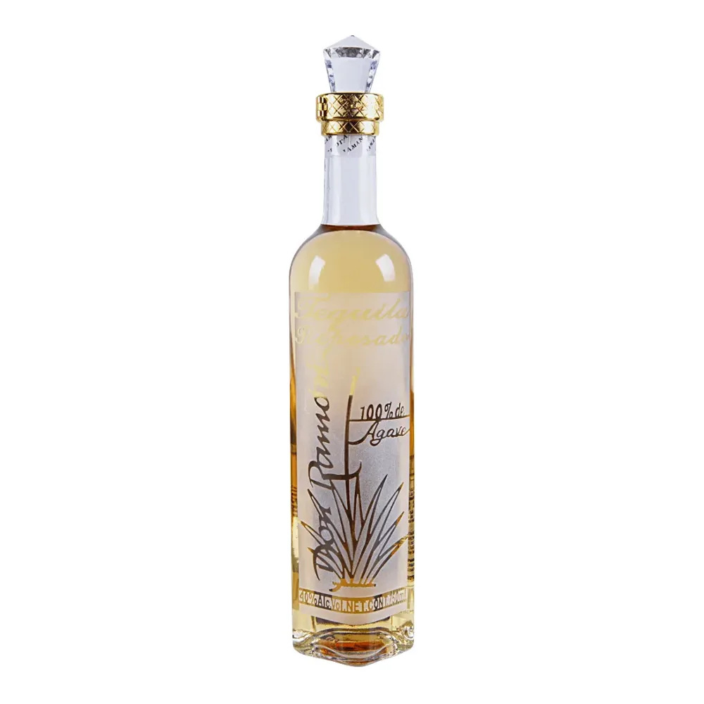 638478000132 DON RAMON TEQUILA REPOSADO 750ML - Image 1