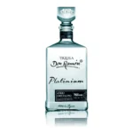 DON RAMON PLATINUM ANEJO CRISTALIN 750ML