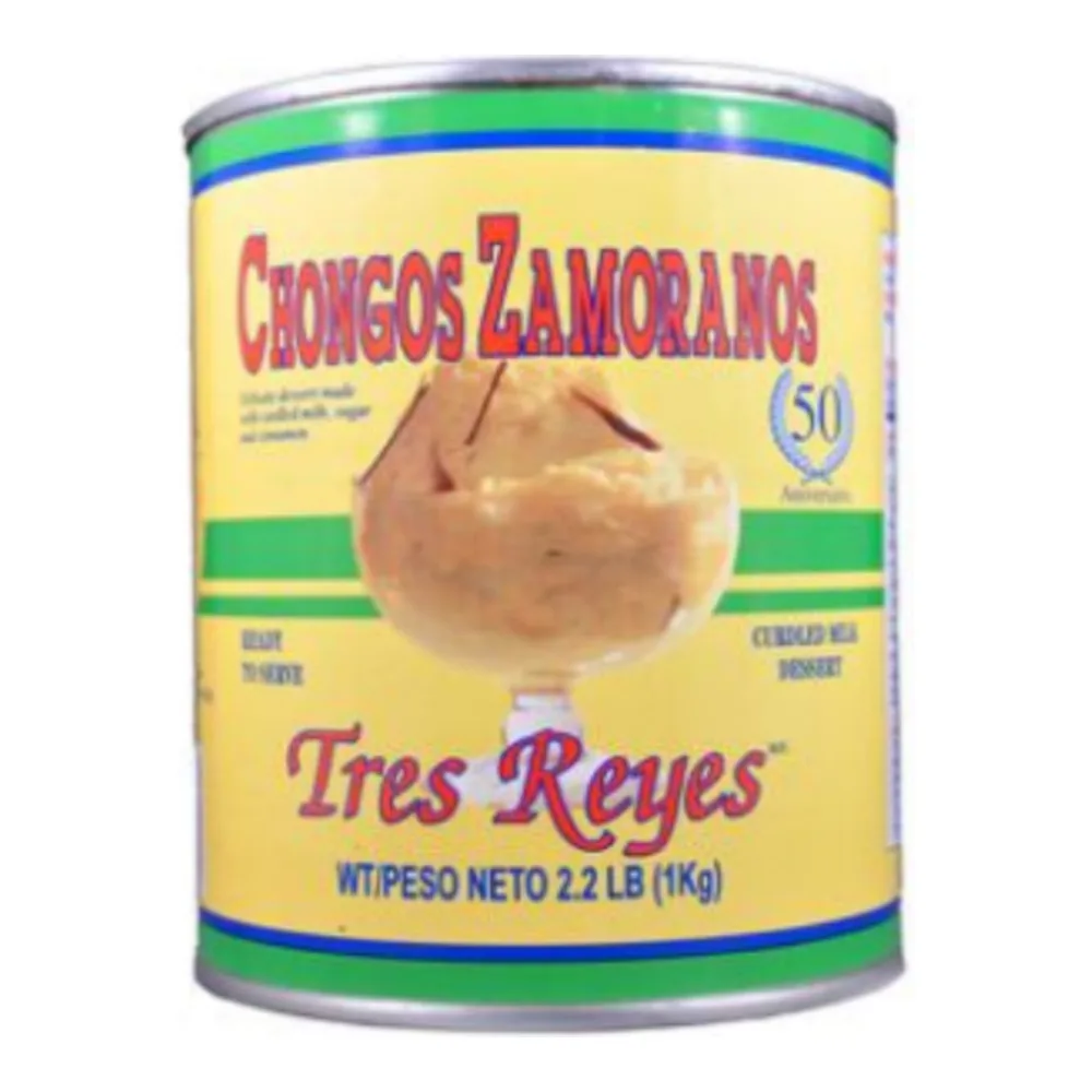 640775000005 TRES REYES CHNGO ZAM 34Z - Image 1