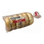 OB PLAIN BAGEL 24Z