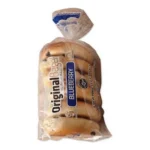 OB BLUBERRY BAGEL 24Z