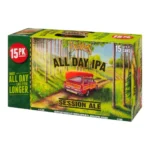 FOUNDERS ALL DAY IPA 12Z/15PK