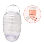 BARREL PLASTIC 5GL