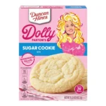 DH DOLLY PARTON SUGAR COOKIE MIX 15Z