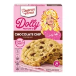 DH DOLLY PARTON CHOC COOKIE MIX 15Z