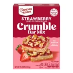 DH STRBRY CRMBL BRWNY MIX 15Z