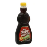 BUTTERWORTH LITE SYRUP 24Z