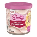 DH DOLLY PARTON STRBRY FROST 16Z