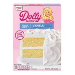 DH DOLLY PARTON VANILLA CAKE 15Z