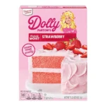 DH DOLLY PARTON STRBRY CAKE 15Z