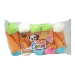 SAFARI PANDA WAFFLE CONES 20CT
