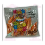 D`ELZER BARQUILLOS MULTI COLOR 24CT-6.6Z
