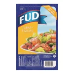 FUD SALCHICHAS PAVO 2.5LB