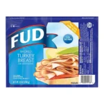 FUD PECHUGA DE PAVO AHUMADO 10Z
