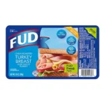 FUD PECHUGA DE PAVO 10Z