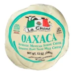LA CHONA QUESO OAXACA 12Z