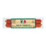 LA CHONA CHORIZO MILD 12Z