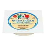 LA CHONA QUESO FRESCO TRAD 10Z