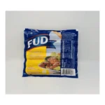FUD SALCHICHAS DE PAVO L/S 2.18LB