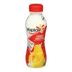 YOPLAIT SMOOTHIE MANGO 7Z