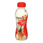 YOPLAIT SMOOTHIE PINA COLADA 7Z