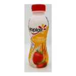 YOPLAIT SMOOTHIE STRAW/GRAIN 7Z