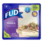 FUD QUESO PANELA 10Z