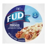 FUD QUESO FRESCO 20Z
