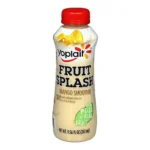 YOPLAIT FRUIT SPLASH MANGO 9.5Z