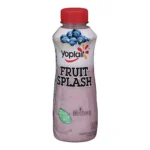 YOPLAIT FRUIT SPLASH BLBRY 9.5Z