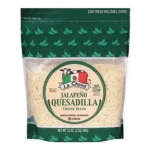 LA CHONA QUESADILLA JALAPENO 2LB