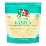 LA CHONA OXACA STYLE CHEESE 2LB