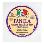 LA CHONA QUESO PANELA 10Z